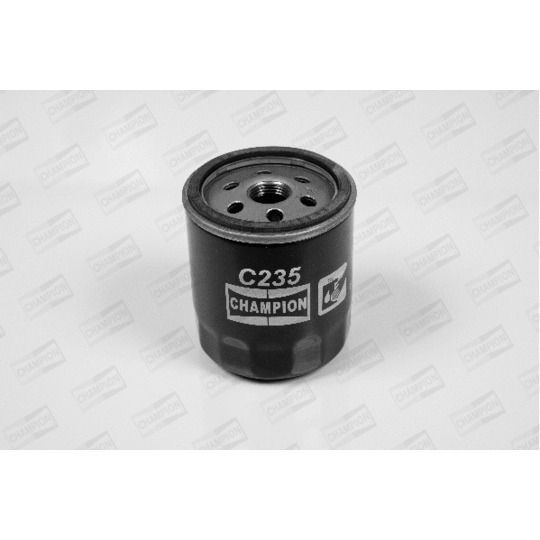 C235/606 - Oil filter 