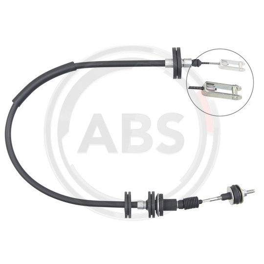 K26300 - Clutch Cable 