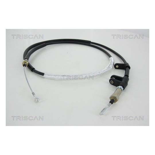 8140 10137 - Cable, parking brake 
