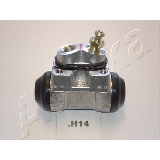67-H0-014 - Wheel Brake Cylinder 