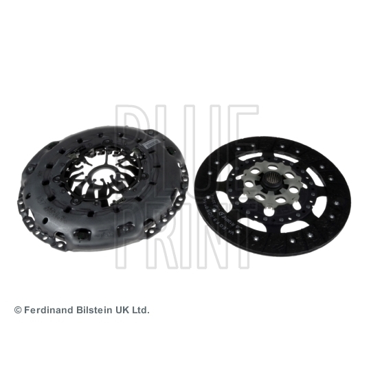 ADN130245 - Clutch Kit 