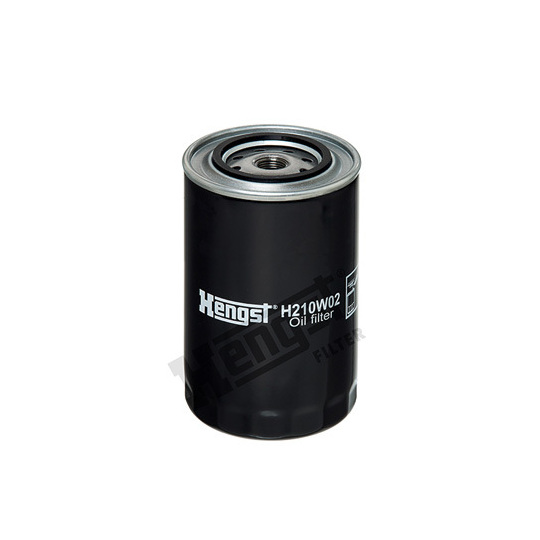 H210W02 - Oil filter 