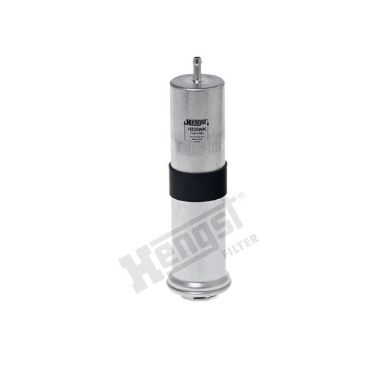 H339WK - Fuel filter 