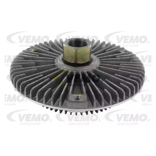 V15-04-2103 - Clutch, radiator fan 