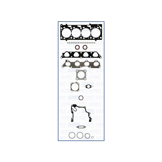 50245600 - Full Gasket Set, engine 