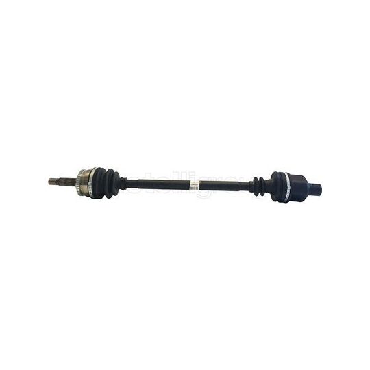 655-497 - Drive Shaft 