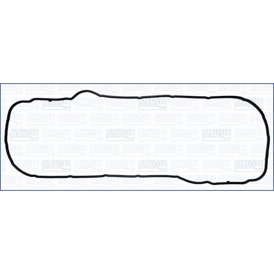 14099700 - Gasket, wet sump 