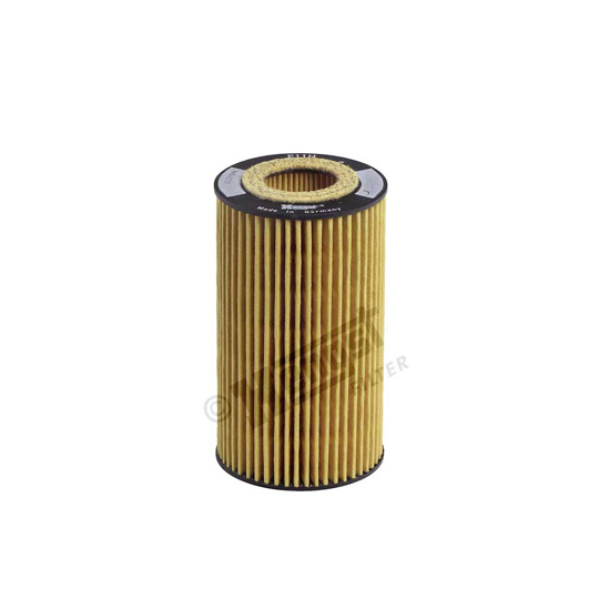 E11H D99 - Oil filter 
