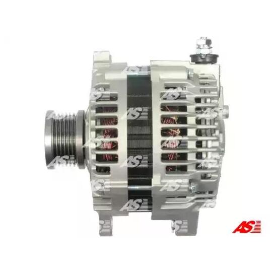 A2042 - Alternator 