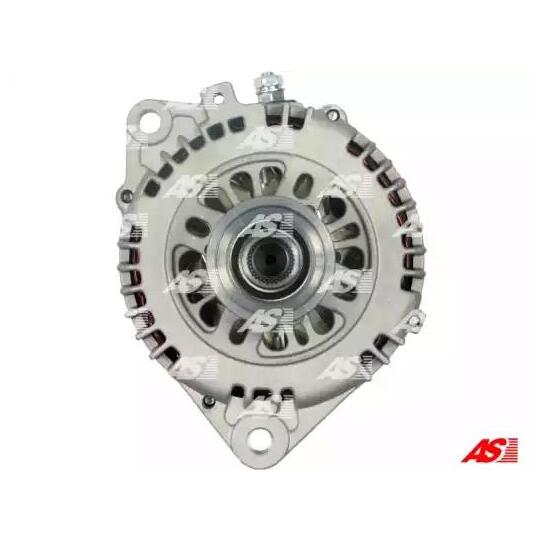 A2042 - Alternator 