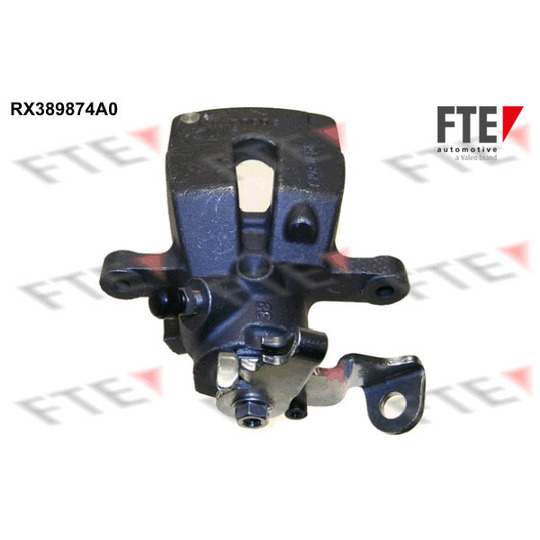 RX389874A0 - Brake Caliper 