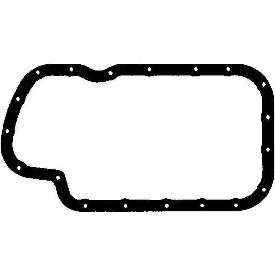 X54035-01 - Gasket, wet sump 