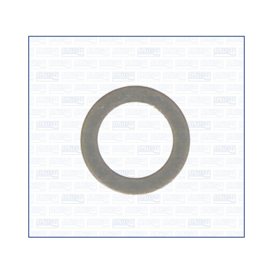 22007400 - Seal, oil drain plug 