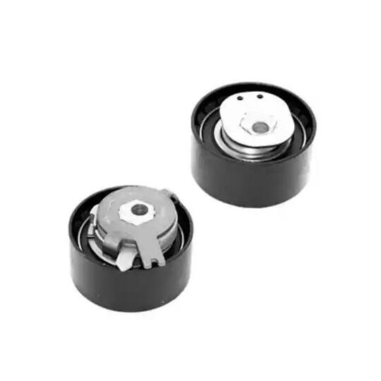 331316170410 - Tension Spring, tensioner pulley (timing belt) 