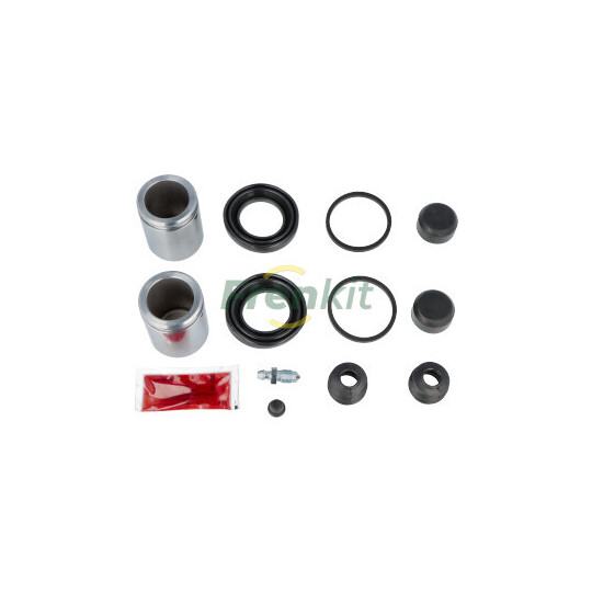 242930 - Repair Kit, brake caliper 