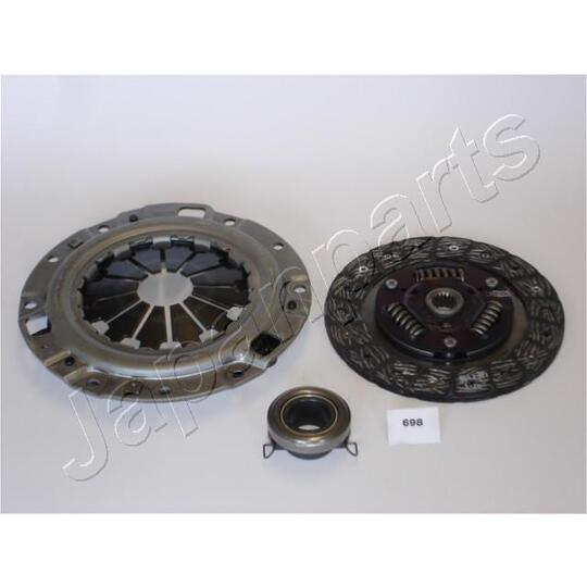 KF-698 - Clutch Kit 