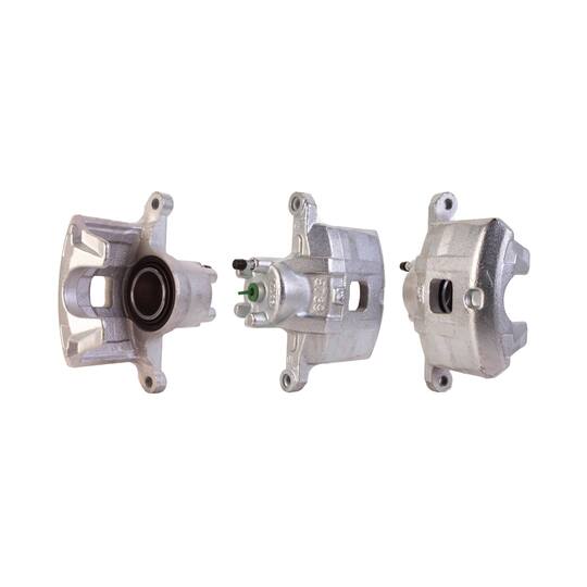 82-2165 - Brake Caliper 