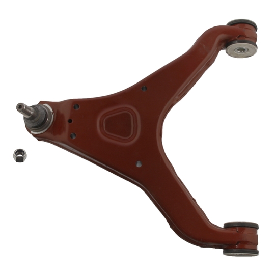 43657 - Track Control Arm 