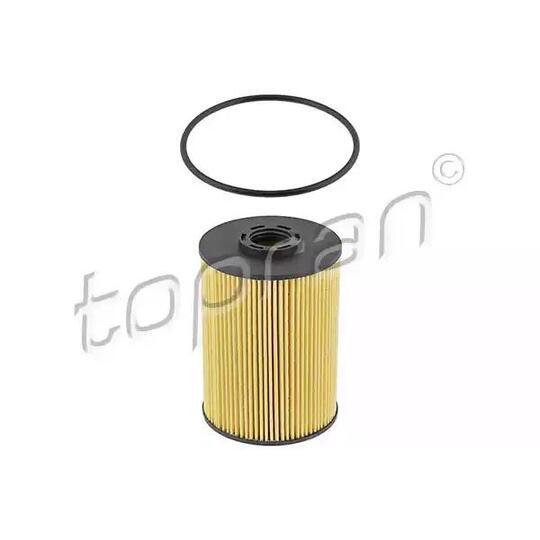 723 236 - Fuel filter 