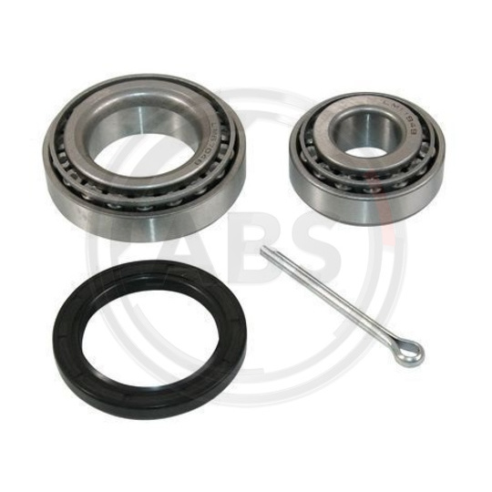 200564 - Wheel Bearing Kit 