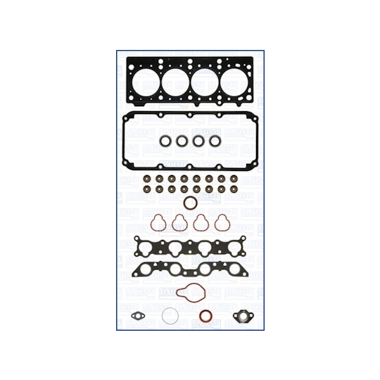 52194400 - Gasket Set, cylinder head 