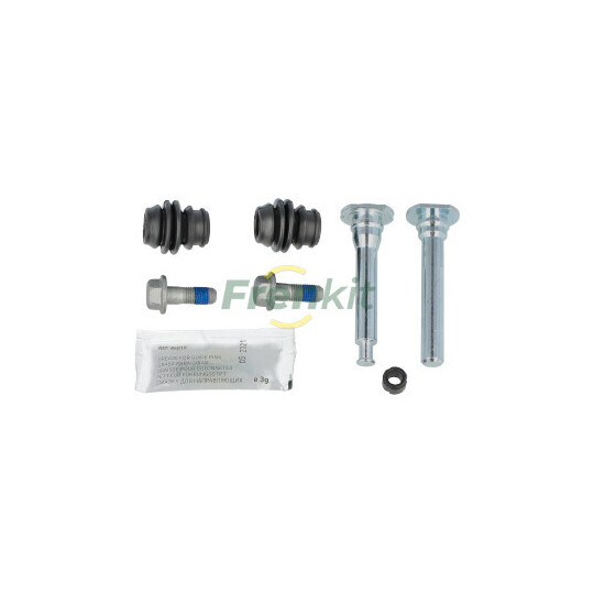 810014 - Guide Sleeve Kit, brake caliper 