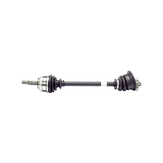 655-786 - Drive Shaft 