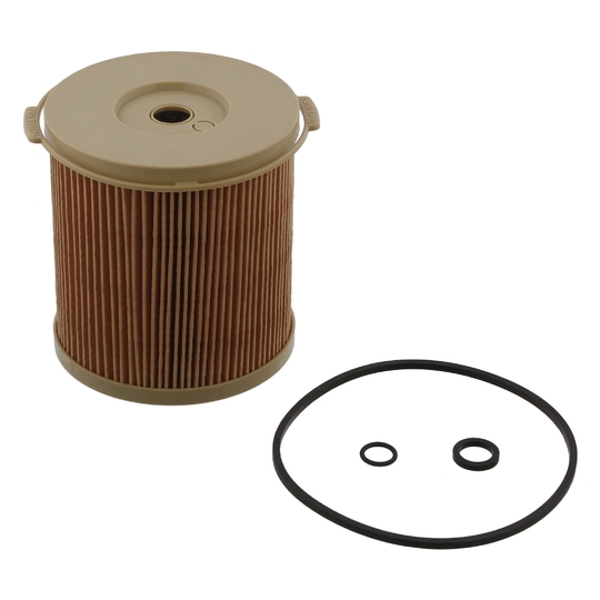 32764 - Fuel filter 