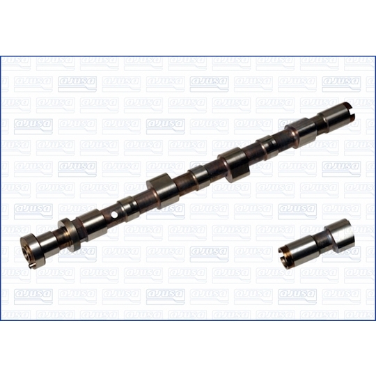 93087700 - Camshaft 