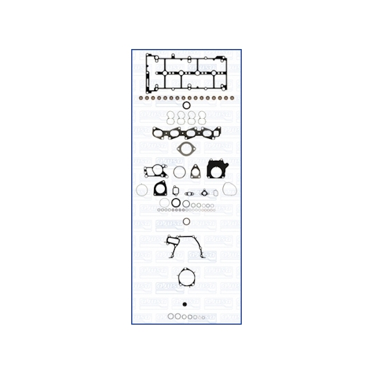 51045200 - Full Gasket Set, engine 