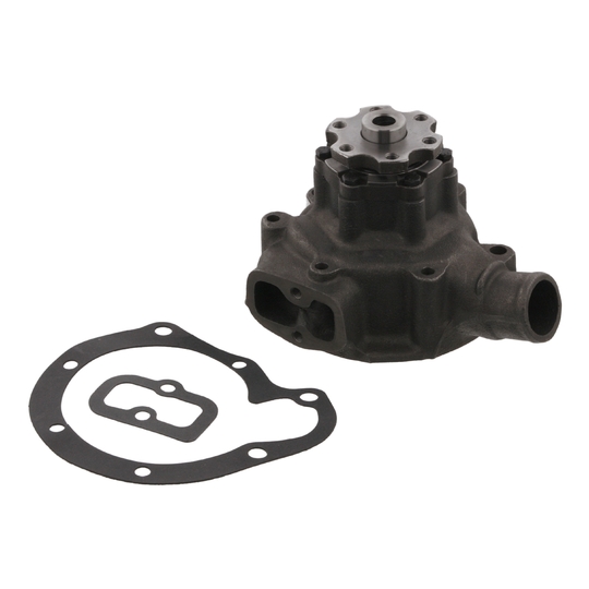 35030 - Water pump 