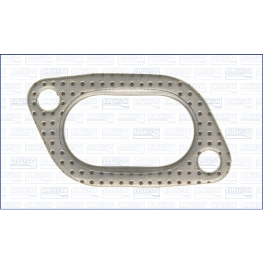 13117600 - Gasket, exhaust manifold 