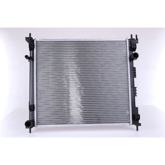 68774 - Radiator, engine cooling 