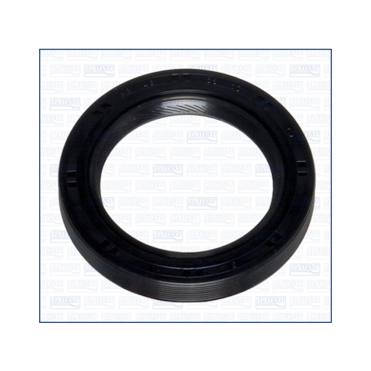 15047800 - Shaft Seal, crankshaft 