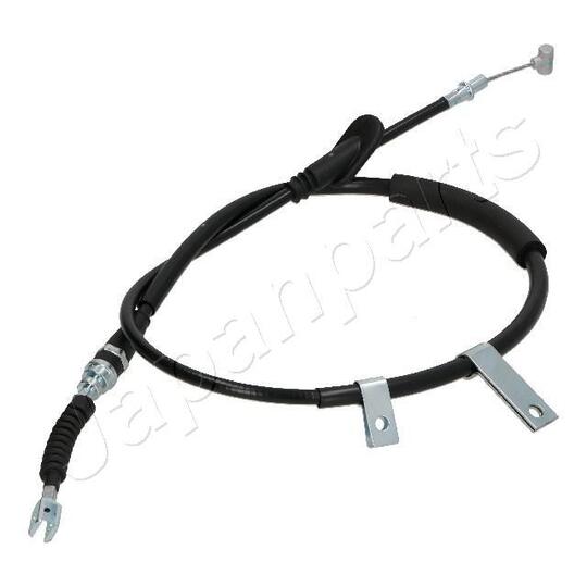 BC-826 - Cable, parking brake 