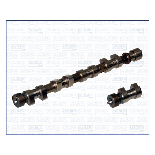 93037400 - Camshaft 