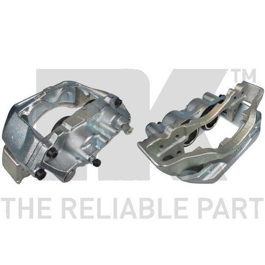 2199142 - Brake Caliper 