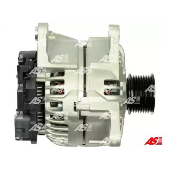 A0250 - Generaator 