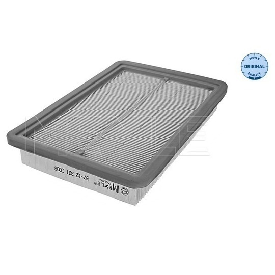 37-12 321 0006 - Air filter 