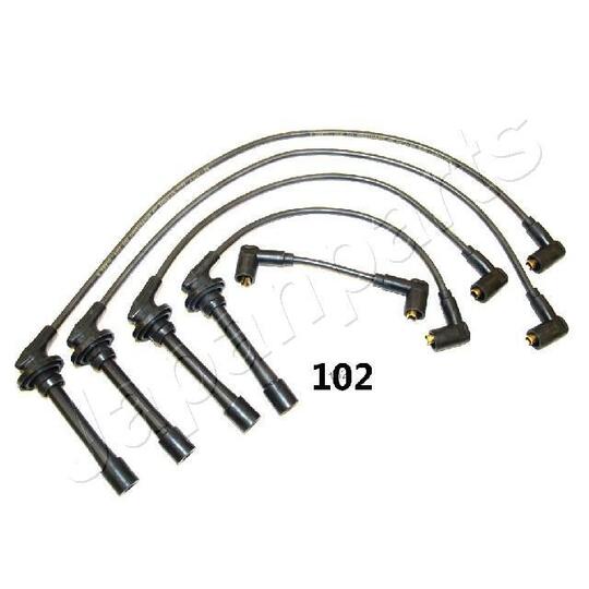 IC-102 - Ignition Cable Kit 
