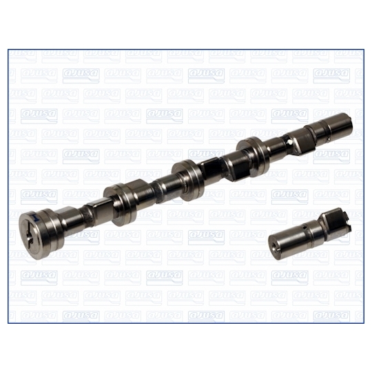 93001900 - Camshaft 