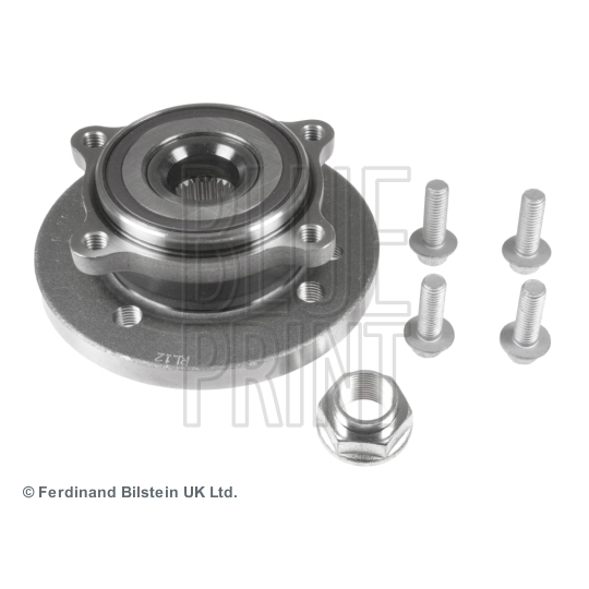 ADB118201C - Wheel Bearing Kit 