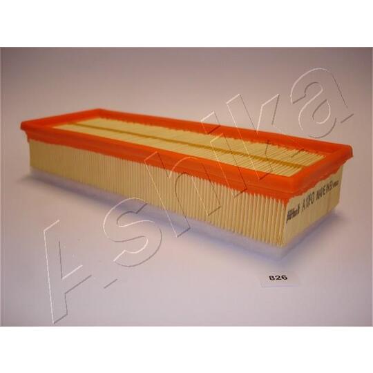 20-08-826 - Air filter 