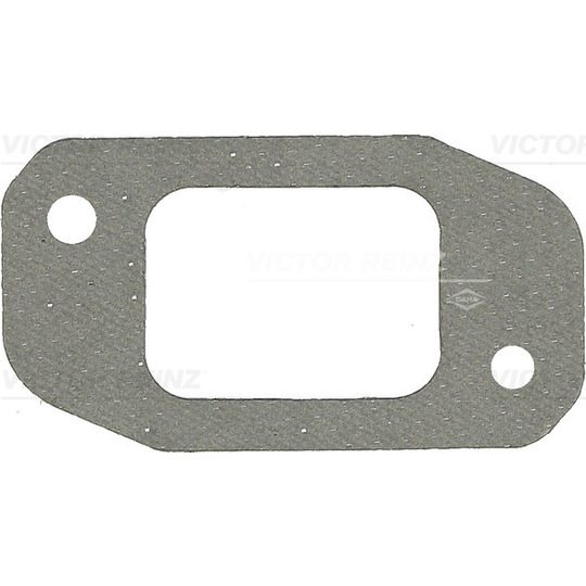 71-28826-00 - Gasket, intake manifold 