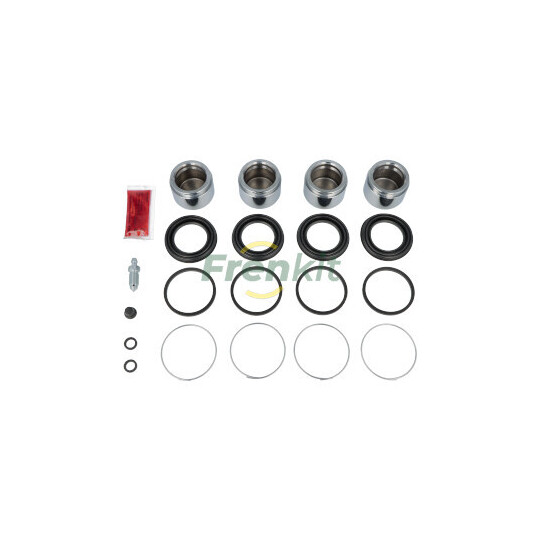 245912 - Repair Kit, brake caliper 