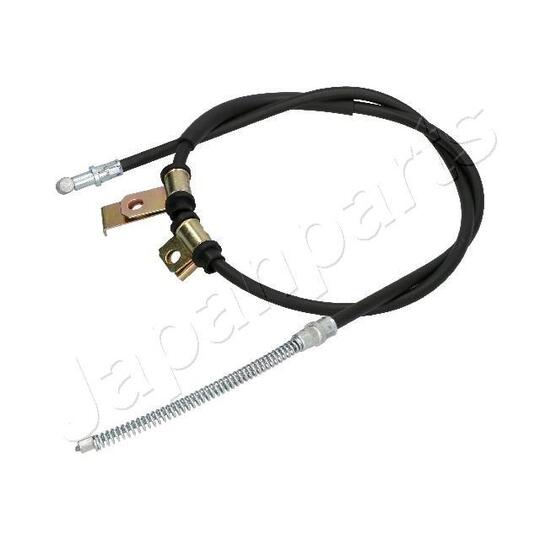 BC-800 - Cable, parking brake 