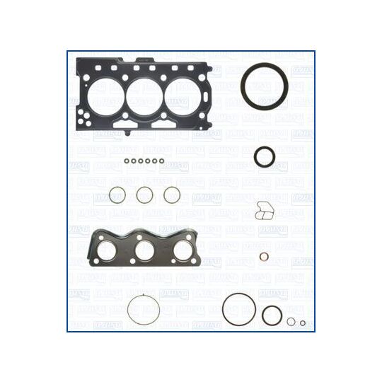 50245200 - Full Gasket Set, engine 