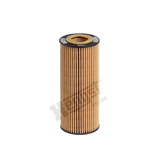 E32H D21 - Oil filter 