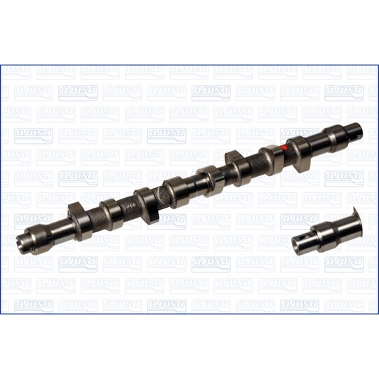 93077800 - Camshaft 