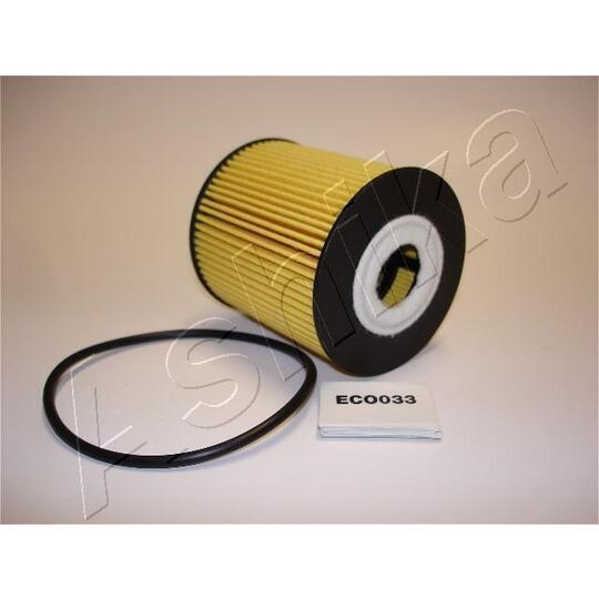 10-ECO033 - Oil filter 